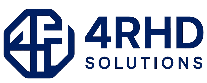 4RHD Solutions